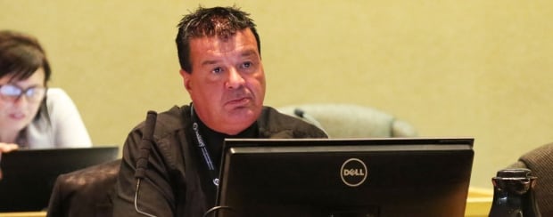 Michael Vagnini