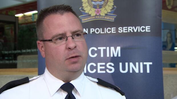 Acting Supt. Dan Jones