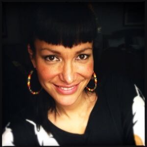 Waneek Horn-Miller