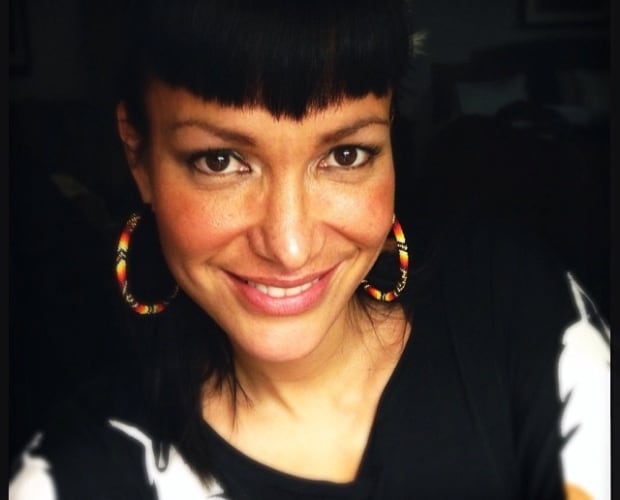 Waneek Horn-Miller