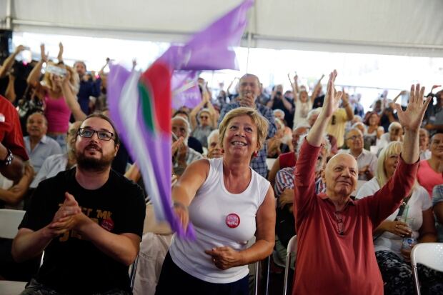 EUROZONE-GREECE/ELECTION