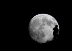 Supermoon