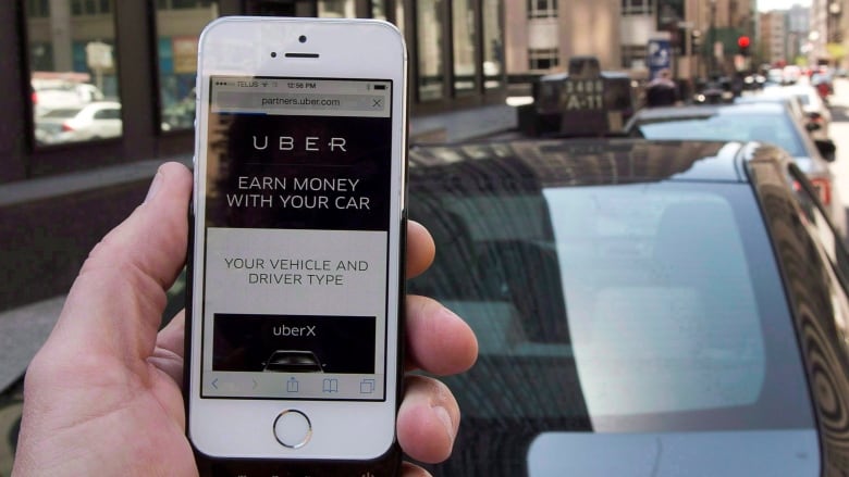 Uber Will Let You Share a Ride (and Get a Discount) in More Cities