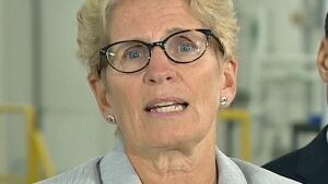 Kathleen Wynne