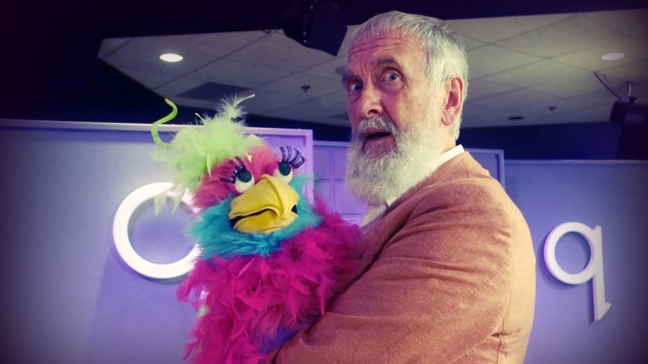 Beloved children's entertainer Fred Penner is back in the spotlight.