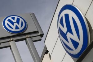 USA-VOLKSWAGEN/