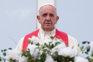 Cuba Pope