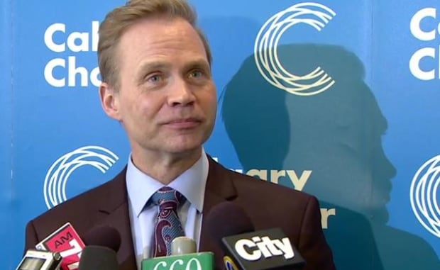 ATB economist Todd Hirsch