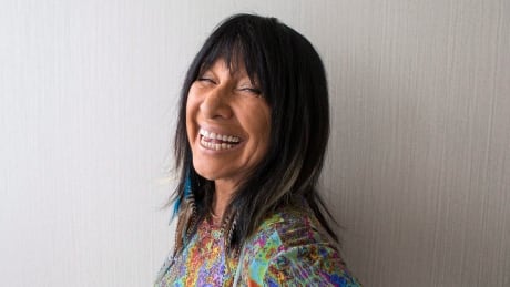 Canadian singer Buffy Saint-Marie make the 2015 Polaris Prize short list Buffy Sainte-Marie