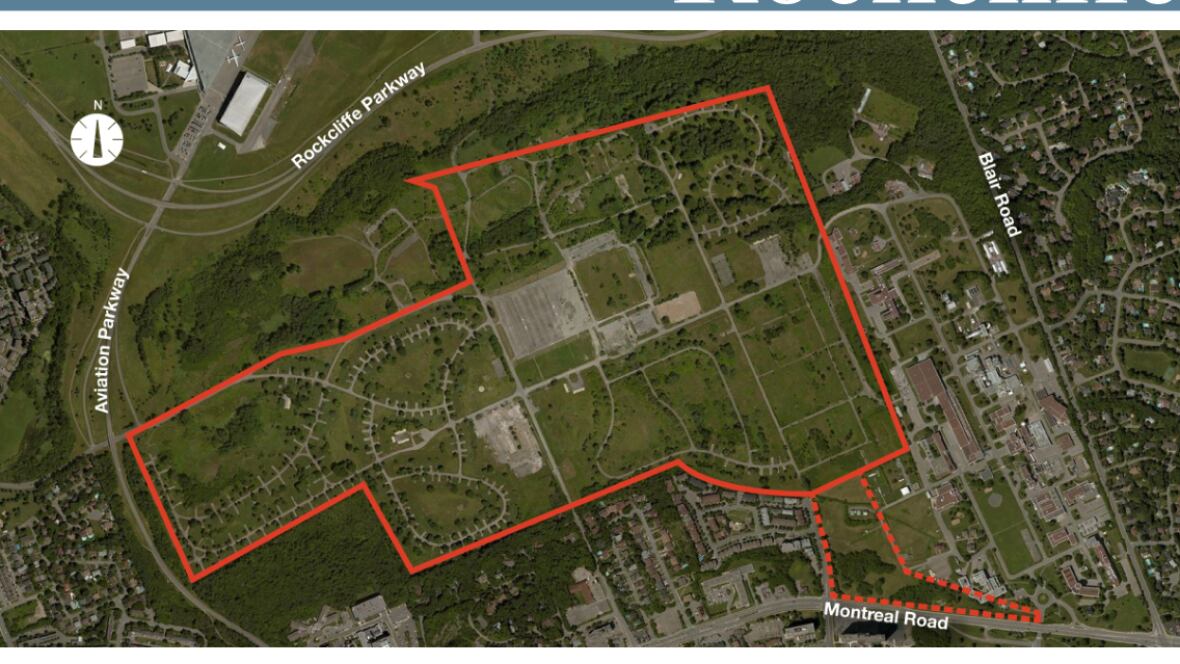 Algonquins of Ontario getting into development business Ottawa CBC News