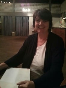 Fiona Sizer