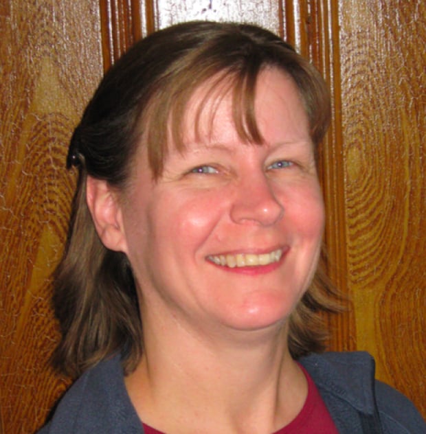 Nathalie Warmerdam photo COPKA website