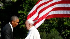 POPE-USA/
