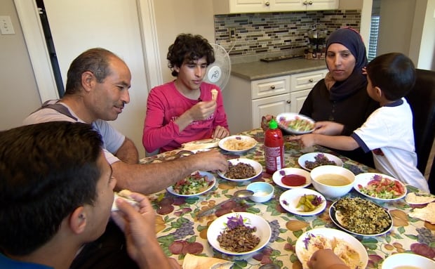 Al Moliya family