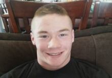 Alex Gervais