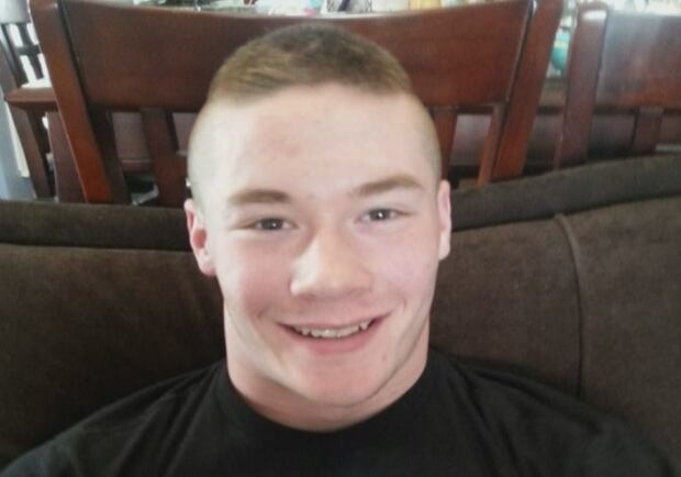 Alex Gervais