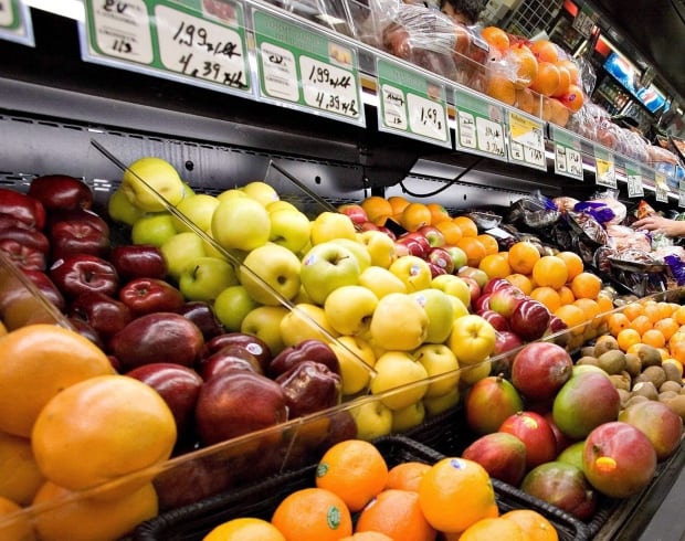 Food Inflation 20110308