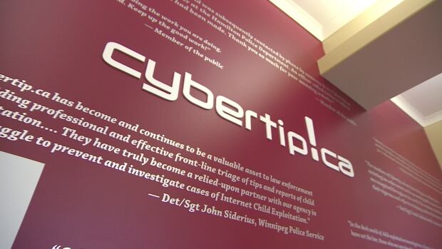Cybertip