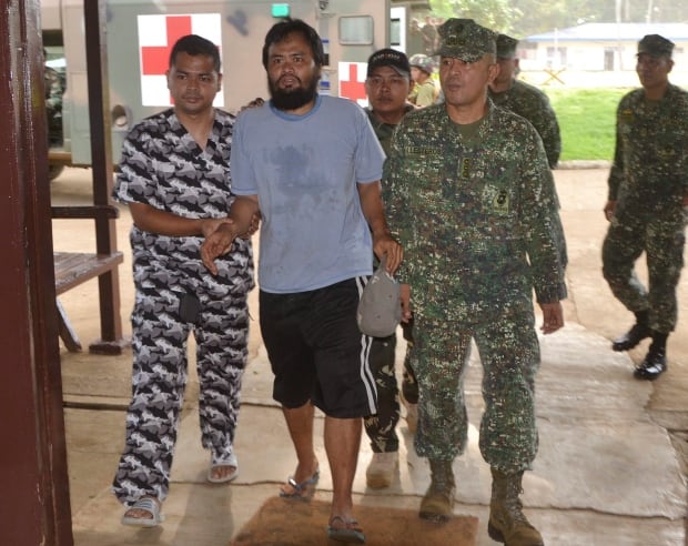 Philippines Abu Sayyaf