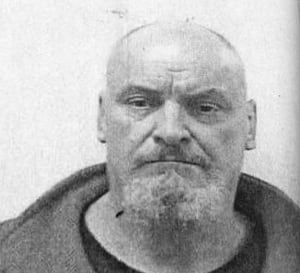 Basil Borutski, 58