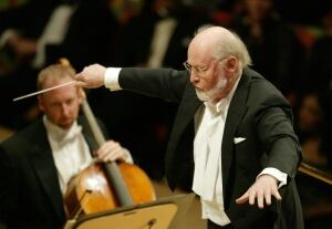 John Williams
