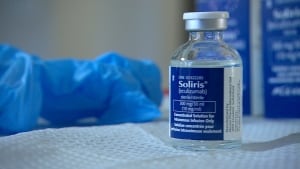 soliris-bottle