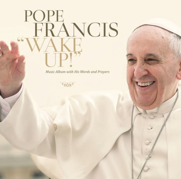 Pope Francis Wake Up! Album
