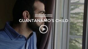 guantanamo's child