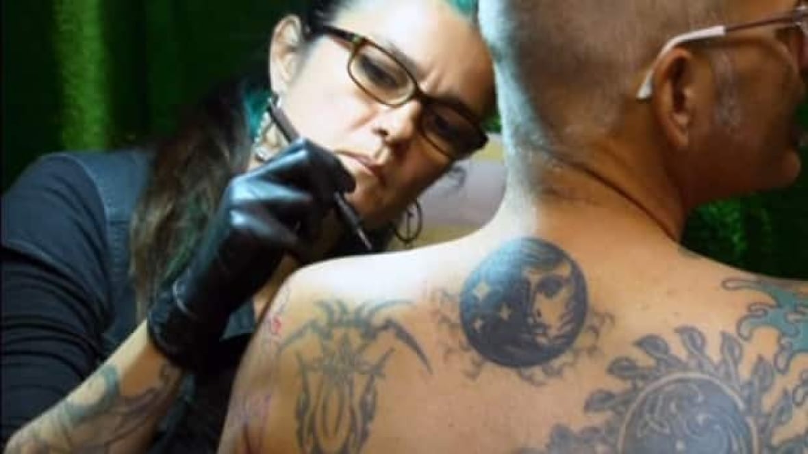 Best Tattoo Artists Kitchener Waterloo Best Tattoo Artists Kitchener Waterloo