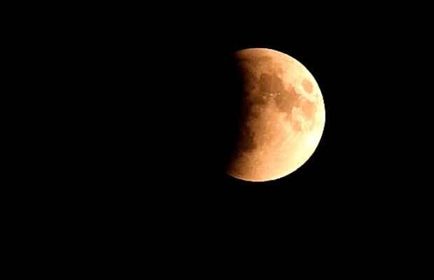 Supermoon