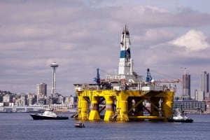 Arctic Offshore Drilling Obama