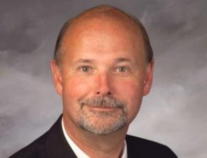 Richard Bucher