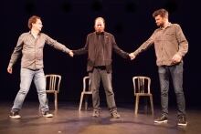 Winnipeg Improv Festival 2