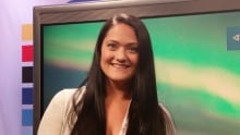 Ashley Brauweiler