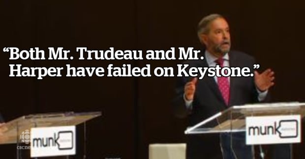 mulcairkeystone