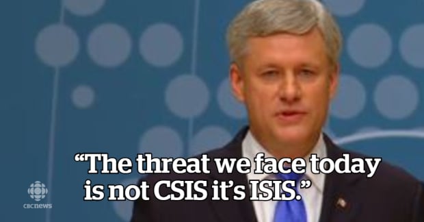 harperisis
