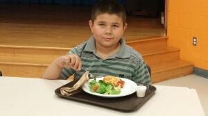lunch menus