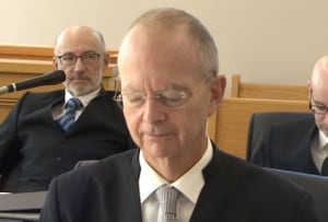 Ches Crosbie