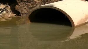 Sewage-st-lawrence