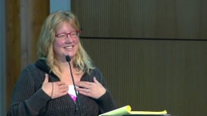 Brenda Parlee