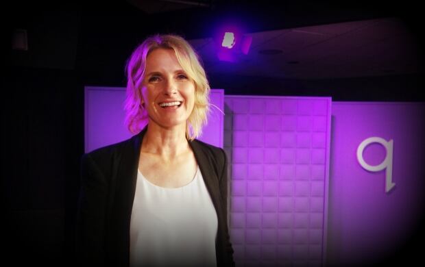 Elizabeth Gilbert