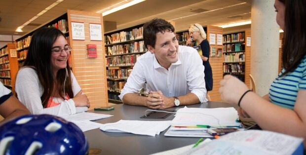 Trudeau 20150619