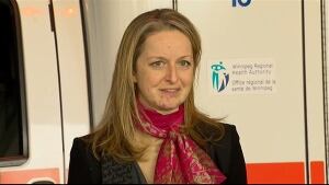 Maria Mitousis - Sept. 30, 2015