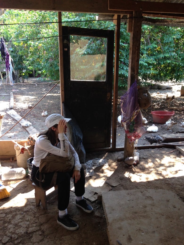 Amazon adventure turns into 'nightmare' after couple detained by protesters