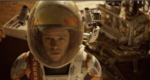 The Martian