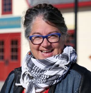 Diane Lebouthillier- Gaspésie-Îles-de-la-Madeleine- Liberal