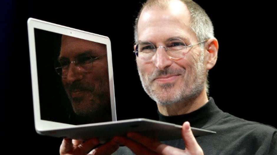 The life of Apple CEO Steve Jobs has been adapted for the stage by the Santa Fe Opera.
