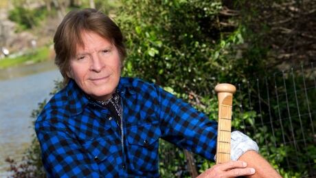John Fogerty has penned a new memoir, Fortunate Son: My Life, My Music. John Fogerty