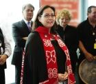 Karen Joseph Reconciliation Canada