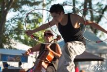 Cris Derksen
